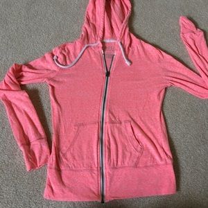 aeropostale thin hoodie